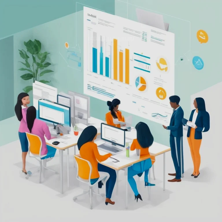 データ保護トレーニングのイメージ